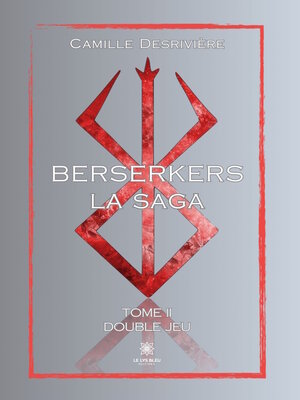 cover image of Berserkers--Tome 2